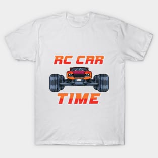 RC Cars T-Shirt